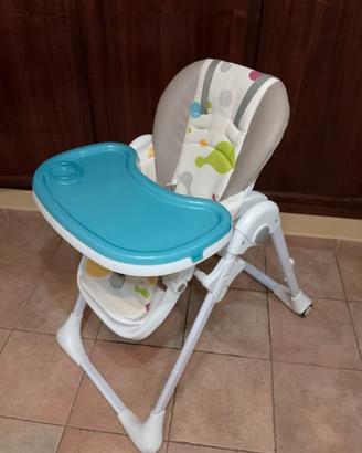 Seggiolone per bambini 