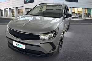 Opel Grandland 1.2 136cv Hybrid GS AT6