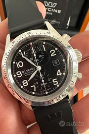 Glycine Stratoforte Crono