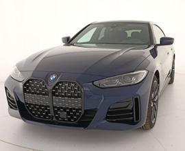 BMW 420 d xDrive 48V Msport