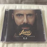 Cd rap italiano - LUCCI (Brutto e stonato)