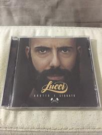 Cd rap italiano - LUCCI (Brutto e stonato)