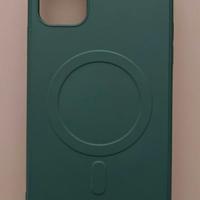 Set 6 Cover per iPhone11 + vetro temperato privacy