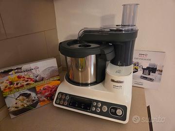 Kenwood kCook Multi