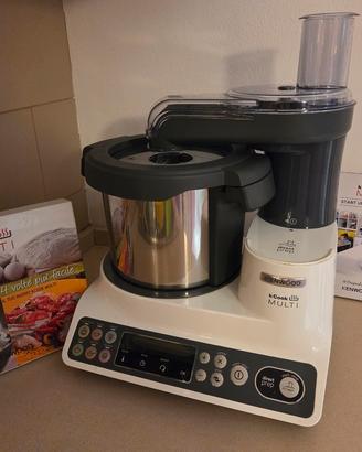 Kenwood kCook Multi