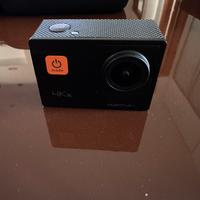 ActionCam - Apeman A80