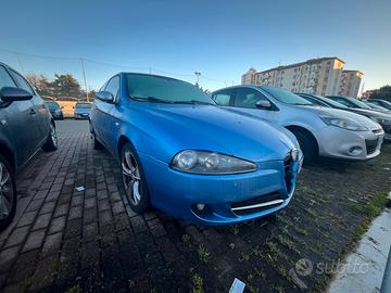 Alfa Romeo 147 Q2