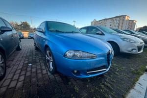 Alfa Romeo 147 Q2