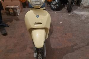 Piaggio Free 50 del maggio 1998 km 6448