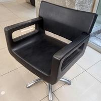 Poltrona da Parrucchiere / Ufficio