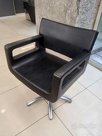 Poltrona da Parrucchiere / Ufficio
