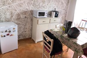 Stanza isingola per studente/essa