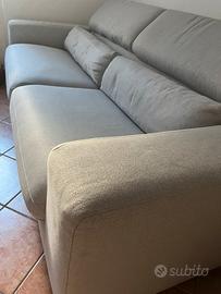 DIVANO LETTO di POLTRONE E SOFÀ