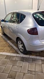 Seat Altea