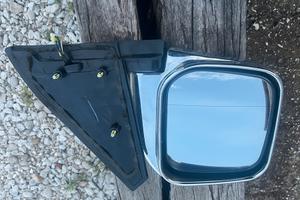 Specchio retrovisore