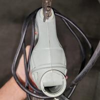 Seghetto alternativo 400W KOMBO KO602