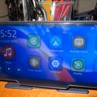 Android Auto Video Player Wireless Carplay Dashcam