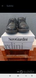 nero giardini junior 