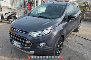 Ford EcoSport 1.5 TDCi 95 CV Titanium
