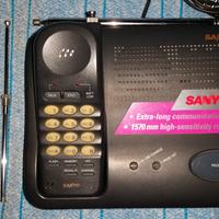 Cordless Sanyo