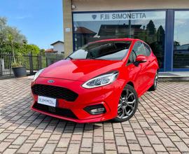 FORD Fiesta 1.0 Ecoboost 100CV 3 porte ST-Line