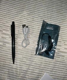 penna registratore
