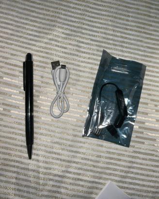 penna registratore