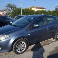 FIAT Bravo 1.6 MJT 120 CV DPF Dynamic