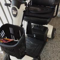 Scooter per disabili