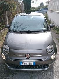 Fiat 500 (2015-->) - 2015