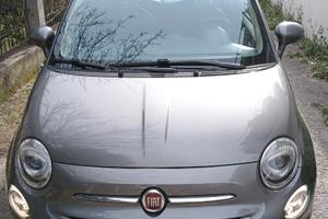 Fiat 500 (2015-->) - 2015