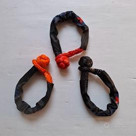 Grillo morbido da 14.000 Kg.