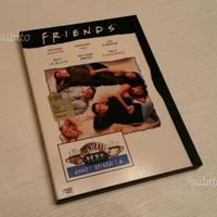Friends - Stagione 1, DVD 1