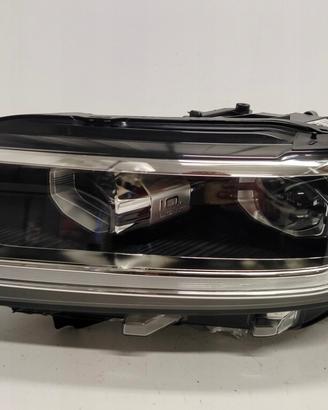 Fanale anteriore sinistro sx Volkswagen T-ROC IQ L
