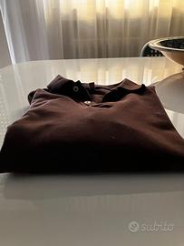 Polo manica lunga sun68 uomo