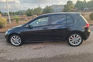 Golf 7 tdi