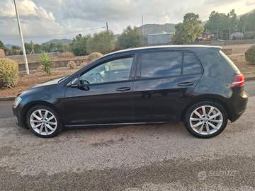 Golf 7 tdi