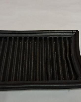 FILTRO ARIA SPORTIVO JR PULIBILE PER AUTO pbpb