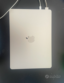 Macbook Air M2 con garazia AppleCare+