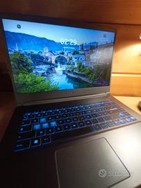 Pc Gaming MSI 