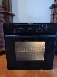 Forno elettrico Ariston Hotpoint 