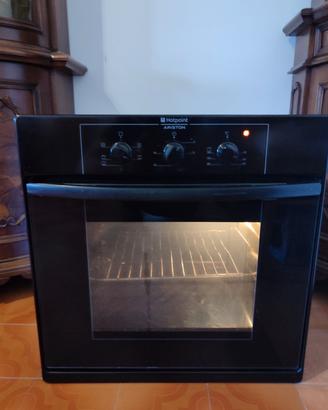 Forno elettrico Ariston Hotpoint 