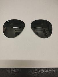 lenti ray ban 3025