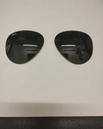 lenti ray ban 3025
