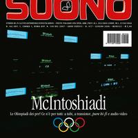 Rivista SUONO n° 417 del 2008