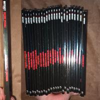 Outcast: Il Reietto - 1/24 + Variant numerata