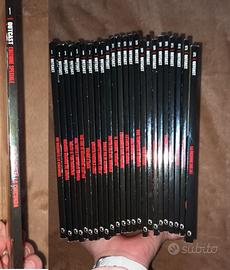 Outcast: Il Reietto - 1/24 + Variant numerata