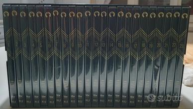 Miss Marple serie completa dvd