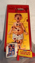 Allegro chirurgo anni ‘80