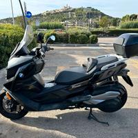 Bmw c 400 gt - 2021